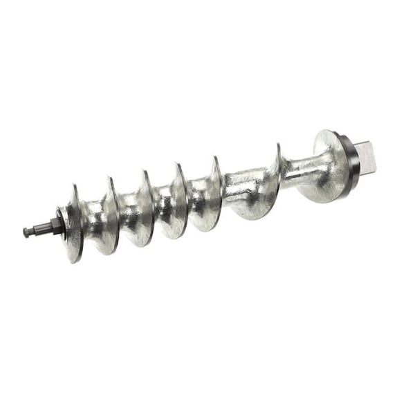 Worm Assembly